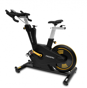 ����-���� � �������� ���������������� BRONZE GYM PROSPIN - ���������� ����������� �������� ������� �����������