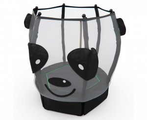 ����� ������� DFC ANIMALS PANDA 55" � ������ TX-B7108 ����������� - ���������� ����������� �������� ������� �����������