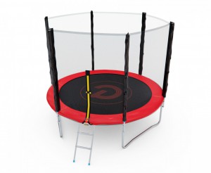 ����� � ������ DFC PELPO 8ft � ���������, RED GBT-8R swat - ���������� ����������� �������� ������� �����������