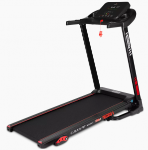 ������� ������� �������� �������� � ��������� Clear Fit Sport ProxyLine TM 41 - ���������� ����������� �������� ������� �����������