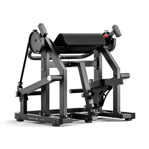 ���������������� �������� �������� ������-������ BRONZE GYM RAVE RV06 - ���������� ����������� �������� ������� �����������