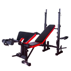   EVO FITNESS Home Line SB18 -     