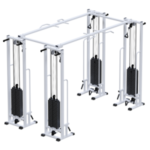 ������� ��������� �� ���� ���������������� ���� ����� �������� �������� Sabirgym SG082.4*100*2050 ����� 4�100 �� ironking - ���������� ����������� �������� ������� �����������