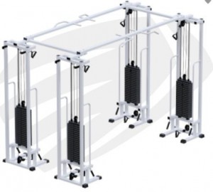 ������� ��������� �� ���� ����������������� ��������� �������� Sabirgym SG083.4*75*3530*2059*2200 ����� 4�75 �� iron king - ���������� ����������� �������� ������� �����������