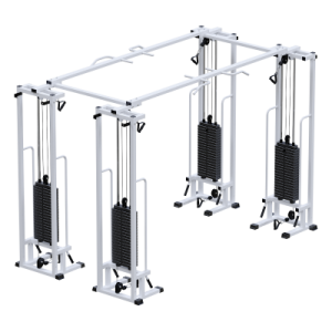 ������� ��������� �� ���� ����������������� �������� ��������� Sabirgym SG083.4*100*3530*2059*2400 ����� 4�100 �� s-dostavka - ���������� ����������� �������� ������� �����������