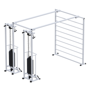 ���������������� �������� ���������������� ��������-2+�������� ������ ���� 2�100�� Sabirgym SG088.2*2400*100 ����������������� ���� - ���������� ����������� �������� ������� �����������