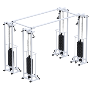 ���������������� ������������������� ���������������� �������� ��������-4 Sabirgym SG089.4*2200*100 4 ����� �� 100 �� armssport  ������� �������� - ���������� ����������� �������� ������� �����������