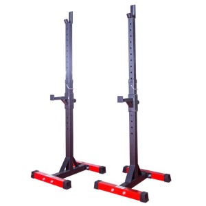    EVO FITNESS Home Line SR1 -     