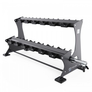 ������ ��� �������� �������� � ������ STEELVER �� 12 ��� � ��������� �� 165 �� SV9101 black step - ���������� ����������� �������� ������� �����������