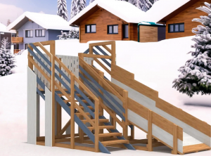 ���������� ������ ����� "IgraGrad Snow Fox", ����� ����� 4 � ���.3 �������� 2026/2027 - ���������� ����������� �������� ������� �����������