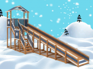 ������ ����� "IgraGrad Snow Fox (�����)", ���� 10 � ���.2 �������� 2026/2027 - ���������� ����������� �������� ������� �����������