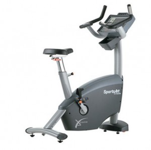  SportsArt 570 U -     