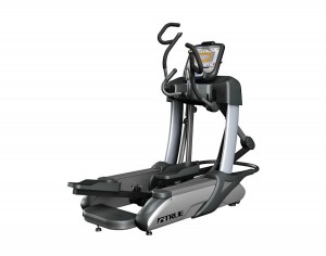   TRUE Fitness SPECTRUM TS1000 -     