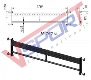  - V-SPORT KF013   "   eka-sport " -     