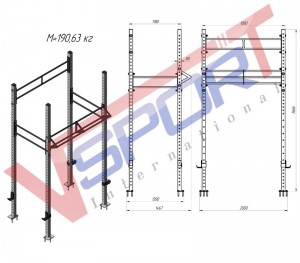  - V-SPORT kf103  -     