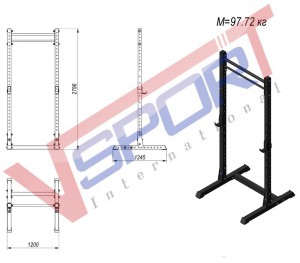  - V-SPORT kf105    -     