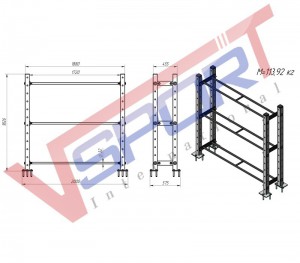  - V-SPORT kf304      1,72  -     
