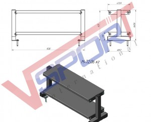  - V-SPORT kf305    -     