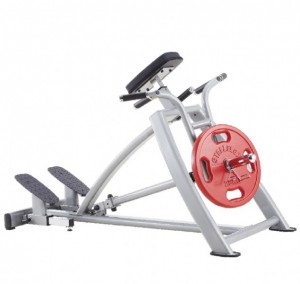   STEEL FLEX  PTLR -     