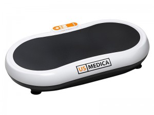   US Medica VibroPlate -     