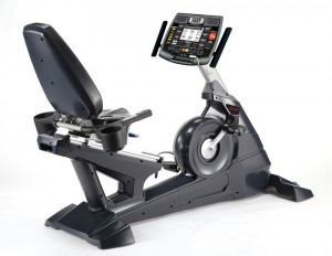  Aerofit 9900R 10LCD  -     