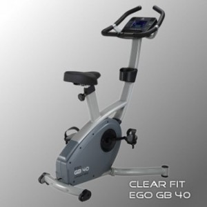  Clear Fit GB 40 Ego  -     