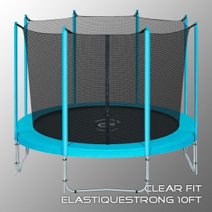 ��������� ����� Clear Fit ElastiqueHop 12Ft - ���������� ����������� �������� ������� �����������