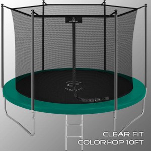��������� ����� Clear Fit ColorHop 10Ft ������� ������� ����� �������� - ���������� ����������� �������� ������� �����������