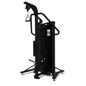 ������/������� ���� BRONZE GYM NEO 86 - ���������� ����������� �������� ������� �����������