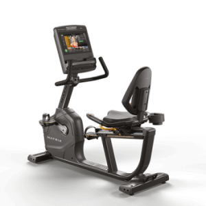  Matrix Endurance Recumbent Touch R-ES-TOUCH s-dostavka -     