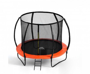 ����� DFC TRAMPOLINE KENGOO II � ������ 8FT-BAS-BO - ���������� ����������� �������� ������� �����������