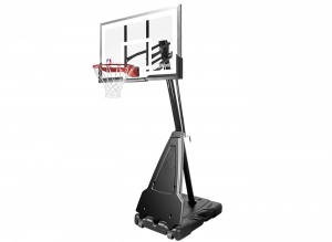   Spalding 2015 Platinum 54" 68564CN -     