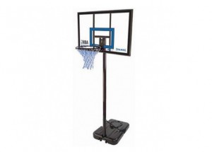   Spalding NBA Gold Highlight 42" 77455CN -     