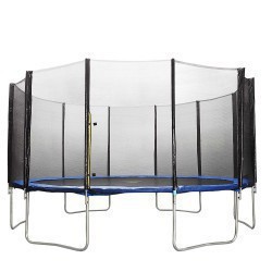  DFC TRAMPOLINE FITNESS   17FT-TR-E -     