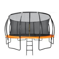  DFC TRAMPOLINE KENGOO   17FT-TR-E-BAS -     