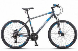 ��������� ������ Stels Navigator-590 D 26" K010 2022 - ���������� ����������� �������� ������� �����������