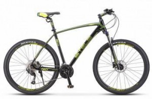 ��������� ������ Stels Navigator-760 D 27.5" V010 2022 - ���������� ����������� �������� ������� �����������