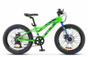 ��������� ������������ Stels Pilot-270 MD 20"+ V010 2022 - ���������� ����������� �������� ������� �����������