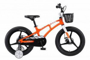   Stels Pilot-170 MD 18" V010 2022 -     
