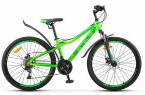 ��������� ������ Stels Navigator-510 MD 26" V010 2022 - ���������� ����������� �������� ������� �����������