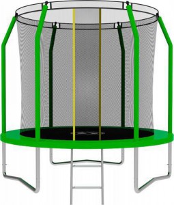 ����� SWOLLEN Comfort 8 FT Green compare swat - ���������� ����������� �������� ������� �����������