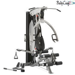   Body Craft Elite V5 Gym -     