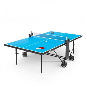 ��������� ���� UNIX Line ��� ����� ���������� Compact Outdoor 6 �� ACP ����� TT6COUTBL - ���������� ����������� �������� ������� �����������