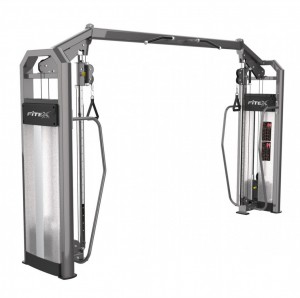 ������� ����� ������������ ��������� FTX-61A32 ������ � ������������� V-Sport - ���������� ����������� �������� ������� �����������