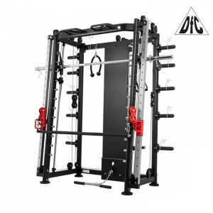  ,   DFC POWERGYM D822 -     