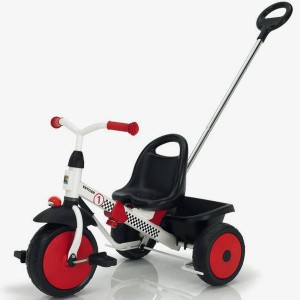   Kettler Happytrike Racing 8847-200 -     