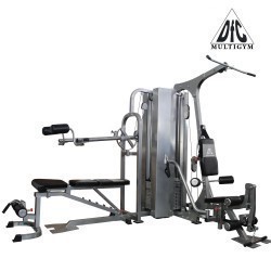   Multigym DFC HM026 -     