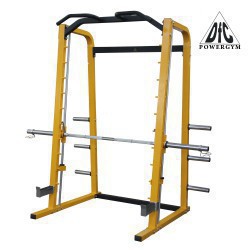   DFC POWERGYM PK007 -     