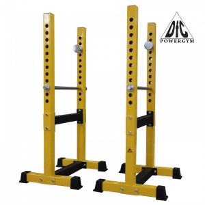 C  DFC POWERGYM PK040 -     