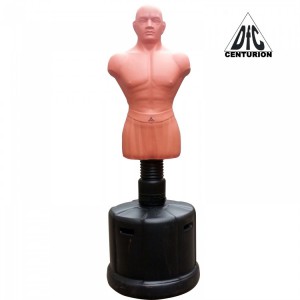 Водоналивной манекен Boxing Punching Man-Medium (беж) CENTURION TLS-B Герман Спортдоставка  - Спортивный тренажерный интернет магазин Кумитеспорт